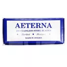 Лезвия скорняжные AETERNA, артикул 3356, цена 5500 руб. FUR EXPERT
