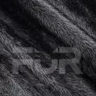 Черная тонированная F, артикул 610, цена 2200 руб. FUR EXPERT