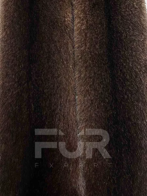 Шкуры норки Браун F 1/2, артикул 3699, цена 3900 руб. FUR EXPERT