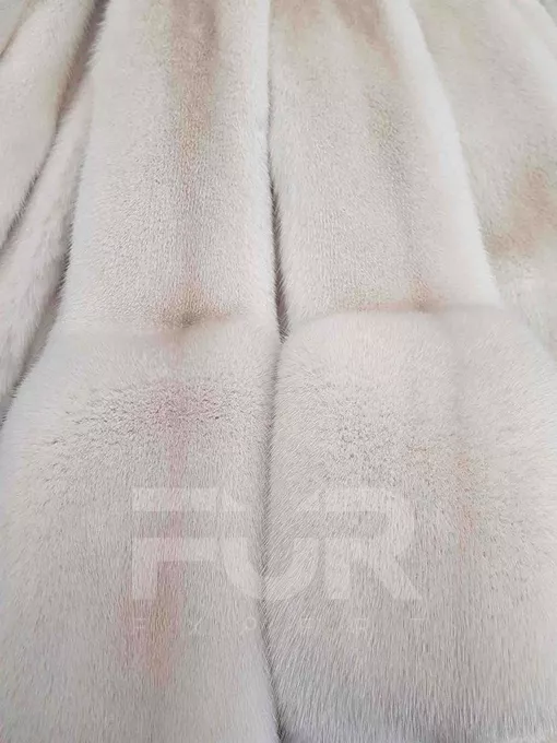 Норка Жемчужная F3, артикул 978, цена 3500 руб. FUR EXPERT