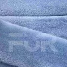 Бэби-блю М00, артикул 1400, цена 8000 руб. FUR EXPERT