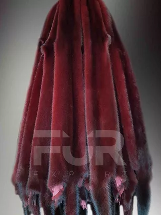 Изабелла F3, артикул 969, цена 3 500 руб. FUR EXPERT