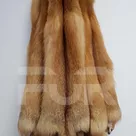 Лиса красная канадская, артикул 864, цена 6500 руб. FUR EXPERT