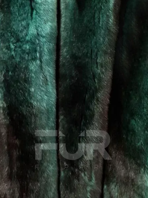 Шкура шиншиллы мята, артикул 2255, цена 4900 руб. FUR EXPERT