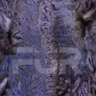 Фиолетовый бухарский, артикул 1782, цена 4000 руб. FUR EXPERT