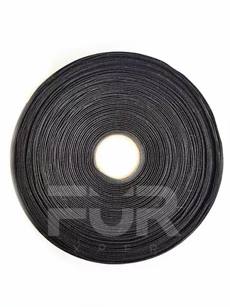 Лента монтажная в асс., артикул 2457, цена 1 000 руб. FUR EXPERT