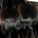 Шкурки норки Махагон 0/00, артикул 3658, цена 6500 руб. FUR EXPERT