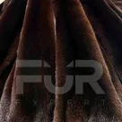 Шкурки норки Махагон 0/00, артикул 3658, цена 6500 руб. FUR EXPERT