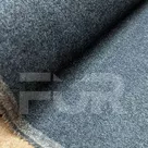 Кашемир бежево-серый двусторонний, артикул S1796, цена 28800 руб. FUR EXPERT