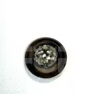 Роговые пуговицы с ракушкой, артикул SG68, цена 2800 руб. FUR EXPERT