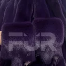 Норка Орхидея М00, артикул 2904, цена 8000 руб. FUR EXPERT