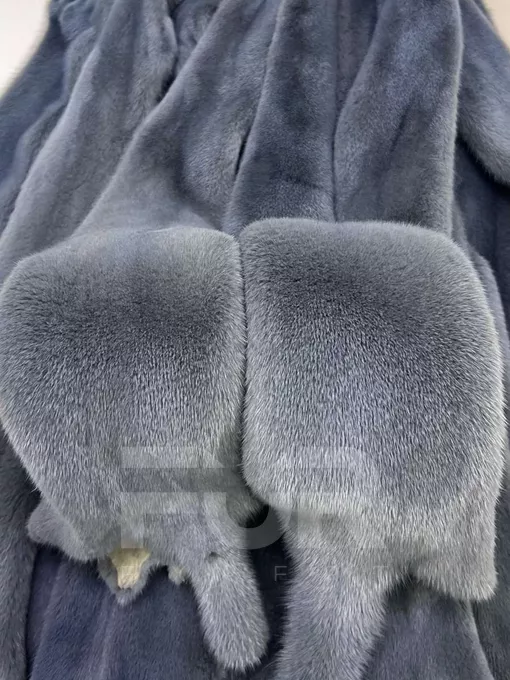 Норка Туман М00, артикул 2905, цена 8000 руб. FUR EXPERT