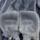 Норка Туман М00, артикул 2905, цена 8000 руб. FUR EXPERT