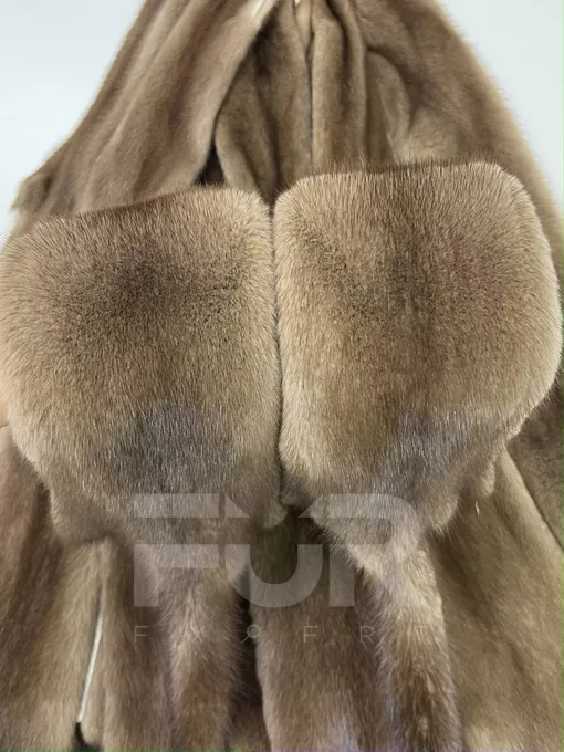 Пастель с тонировкой, артикул 2294, цена 5500 руб. FUR EXPERT