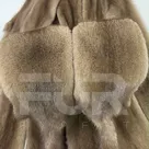 Пастель с тонировкой, артикул 2294, цена 5500 руб. FUR EXPERT